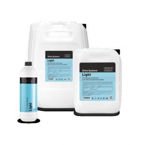 Шампунь для бесконтактной мойки 20кг Light SHINE SYSTEMS SS930 SHINE SYSTEMS