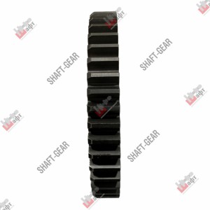 Шестерня понижающей передачи вторичного вала 9JS200T1701110 SHAFT