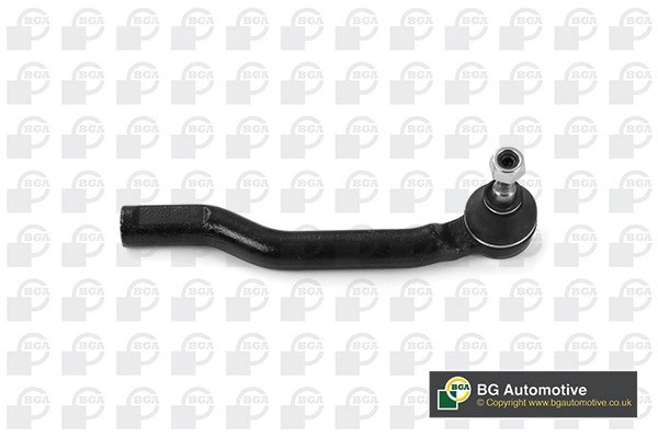 наконечник рулевой правый!\ Nissan Micra 1.4-1.6 02>/Note 1.4-1.6 06> SR6345 BG AUTOMOTIVE