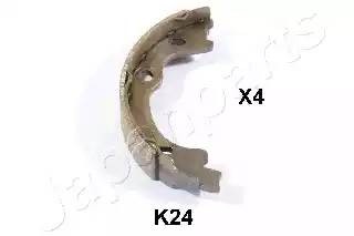 KIA CARENS (2006>) GF-K24AF JAPAN PARTS GROUP