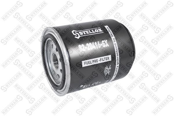 Фильтр топливный SCANIA R series STELLOX 82-20416-SX STELLOX