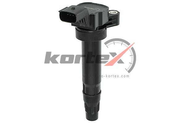 Катушка зажигания CHEVROLET COBALT KIC011 KIC011 KORTEX