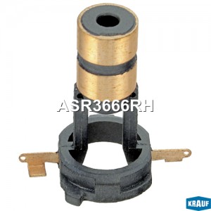 Кольцо ГАЗ-3302 дв.CUMMINS ISF 2.8 генератора контактное (коллектор) KRAUF ASR3666RH KRAUF