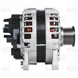 Генератор для ам Лада Vesta (15-),X-Ray (15-) 1.6i 150A (тип BOSCH) (LG 0909) LG 0909 START VOLT
