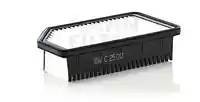KIA RIO (2011-2017) C 25 013 MANN FILTER