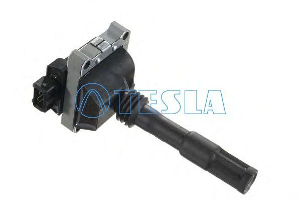 катушка зажигания!\ Alfa 156/164/166, Lancia Kappa 2.5-3.2i 24V 92> CL320 TESLA