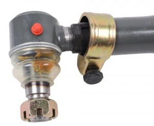 Тяга рулевая SITRAK HOWO продольная MOVELEX WG9931437210MX MOVELEX