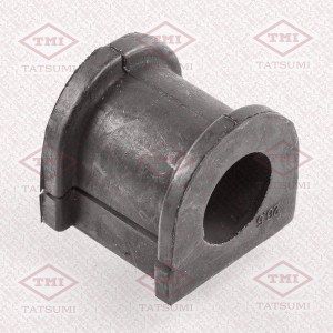 втулка переднего стабилизатора!\ Toyota Mark II 00>/Verossa 01> TEF2287 TATSUMI