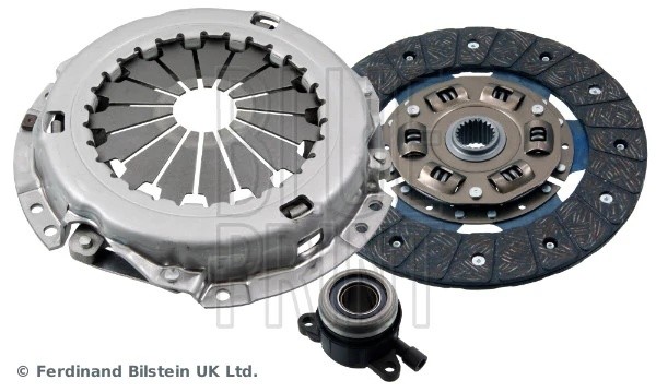 Комплект сцепления ADT330317 BLUE PRINT