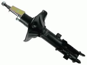 Амортизатор газовый передний левый Hyundai Accent II (Тагаз) 313837 313 837 SACHS