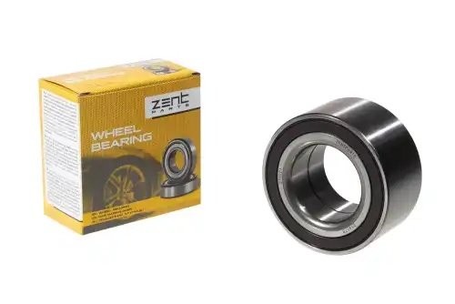 подшипник ступицы передней!\ Renault Megane 1.9DCi 02> Z14178 ZENTPARTS