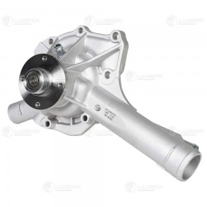 Насос водяной Kyron/Rexton 2.0i/2.3i Kyron/Actyon/Rexton/Mercedes W203/W210/W211 LWP1720 LUZAR