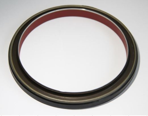 сальник коленвала !134x161x16 PTFE \ DAF CF85/XF105/BOVA/SOLARIS 2005> 19037229B CORTECO