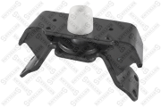 подушка двигателя задняя! \ Toyota 4 Runner III 95>, Land Cruisler 90 2517989SX STELLOX