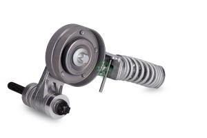 Натяжитель ремня CHEVROLET (T300) 1.2/1.4, OPEL CORSA D 1.0-1.4 533008530 533 0085 30 INA