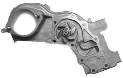 помпа!\ Toyota Hiace/Hilux/Land Cruiser/4 Runner 2.5TD/3.0TD 93> WPT-115 AISIN