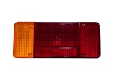 стекло фонаря задн. !лев.\Iveco Zeta/TurboZeta/Eurocargo 8890041SX STELLOX