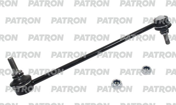 FORD AMERICA ESCAPE (2001-2006) PS4319 PATRON