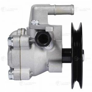 Насос ГУР для ам Hyundai Accent (99-) 1.3i,1.5i,1.6i (LPS 0801) LPS0801 LUZAR