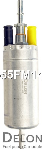 Бензонасос электрический A555FM1427 A555FM1427 DELON
