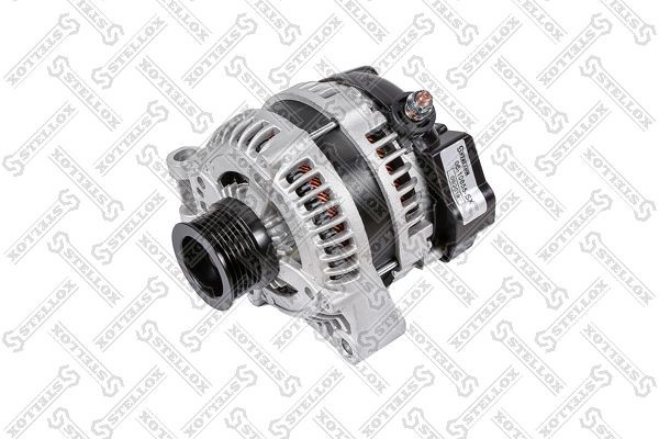 генератор! 14V/150A\ Land Rover Discovery/Range Rover 4.2-4.4 04-13 06-10855-SX STELLOX