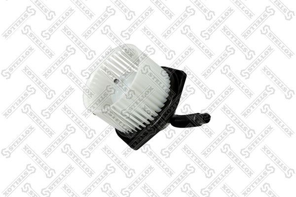 вентилятор отопителя!\ Suzuki Grand Vitara 05> 29-99803-SX STELLOX