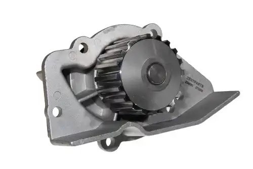 помпа!\ Peugeot 306-806,Citroen Xantia/ZX 2.0i/1.9D-2.1D 89> Z14593 ZENTPARTS