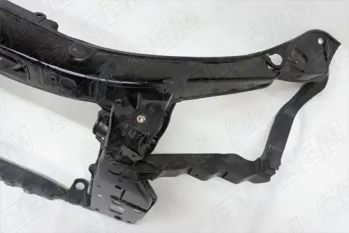 Панель передняя (суппорт радиатора) Kia Sportage 2 JE (2005-2010) OEM0071PANP OEMPARTS