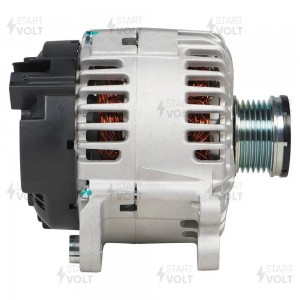 Генератор 140A LG1834 START VOLT