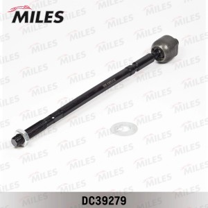 Тяга рулевая TOYOTA CELICA Coupe (T18) 89-94 (LEMFORDER 1639802) DC39279 DC39279 MILES