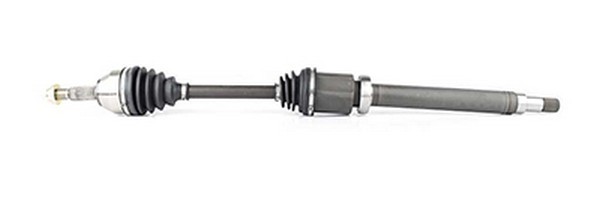 Привод FORD Transit Connect (02-) колеса переднего правый BSG BSG30350001 BSG