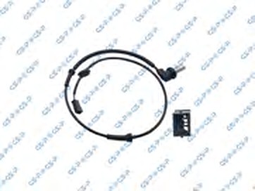 Датчик АБС 9A1001 9A1001 GS P