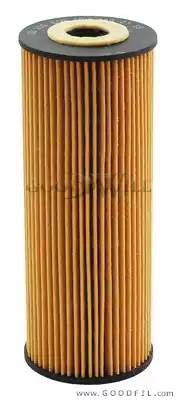 Фильтр масляный OG205ECO OG 205 ECO GOODWILL