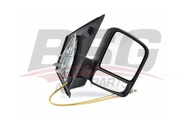 Зеркало боковое FORD Connect (03-) правое BSG BSG30900021 BSG