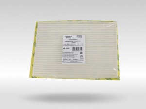 Фильтр салона NF-6351 NEVSKY FILTER