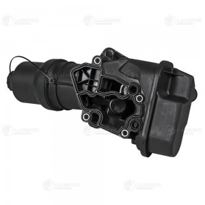 Корпус маслоохладителя для а/м VW Golf V (04-)/Passat B6 (05-) 2.0TFSi LBP1810 LBP 1810 LUZAR