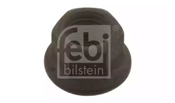 гайка колесная с юбкой! M14x1.5 H=15 SW19\ MB, MAN 46620 FEBI BILSTEIN
