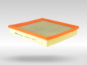 Фильтр воздушный NF5101M NEVSKY FILTER