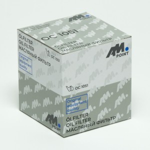 FORD FOCUS I/II/III OC1051 AM POINT