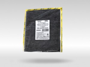 Фильтр салонный NF6203C NEVSKY FILTER