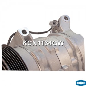Компрессор кондиционера KRAUF KCN1134GW KCN1134GW KRAUF