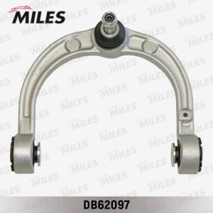Рычаг передней подвески правый MERCEDES BENZ W164 верх. (LEMFORDER 3717901) DB62 DB62097 MILES