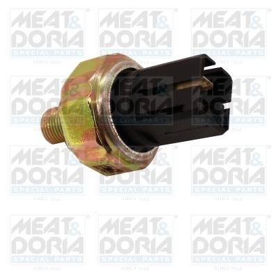 Датчик давления масла NISSAN Almera (N16),Maxima,Primera,Teana MEAT&DORIA 72058 MEAT DORIA