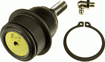 CHRYSLER DODGE JOURNEY (2009>) JBJ351 TRW