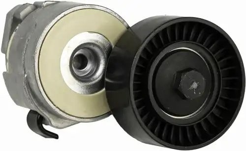 ролик натяжной с механизмом натяжения! Fiat Ducato 2.3JTD 02> Z23670 ZENTPARTS