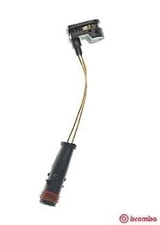 Датчик износа тормозных колодок A00286 A 00 286 BREMBO