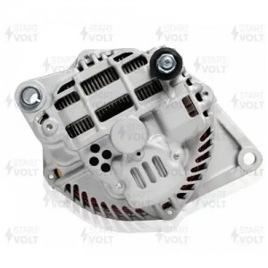 Генератор для а/м Mitsubishi Outlander XL (06-) 2.0i, 2.4i/Lancer X (07-) 1.8, P LG1104 START VOLT