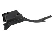крыло переднее! левое со ступенькой серое \MAN TGL 8717569SX STELLOX