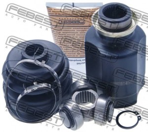 ШРУС внутр правый MAZDA 3 BL 2008-2013 0511-MZ5ATRH 0511-MZ5ATRH FEBEST