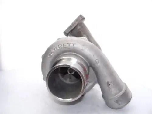 Турбокомпрессор 466592-5014S Garrett TA5105 RVI 4665925014S GARRETT